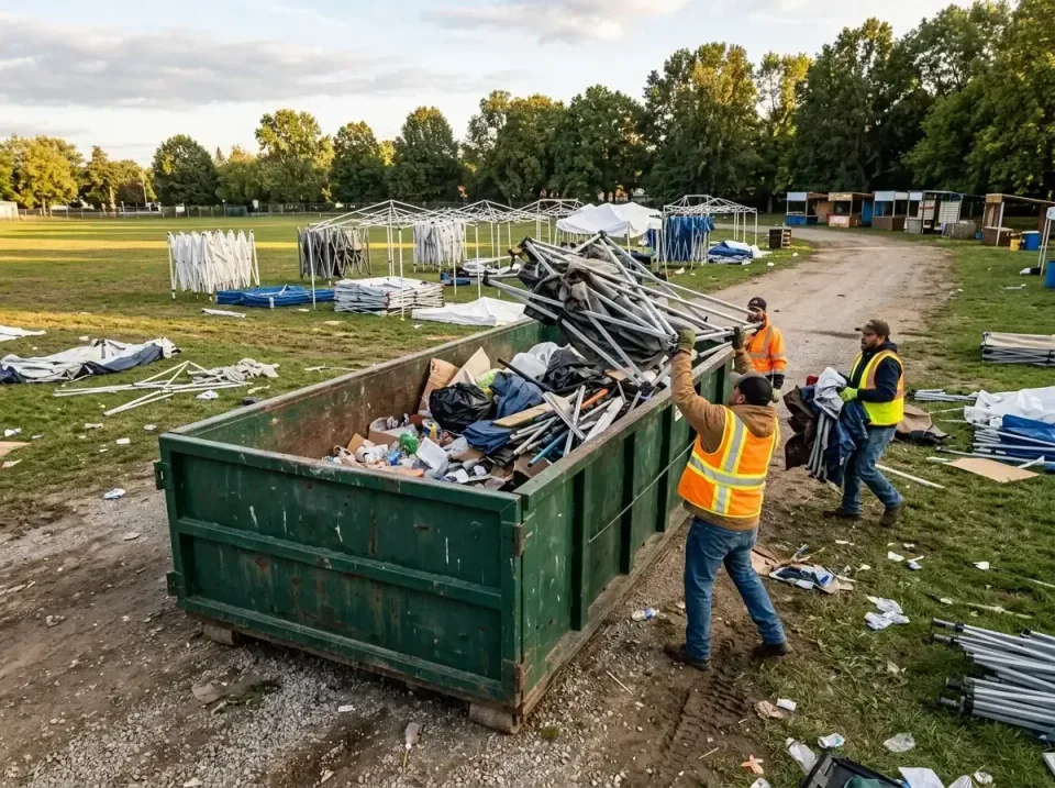 temporary-event-waste-containe-016 — frequently asked questions, Roll-Off Dumpster Rental Services in Orwigsburg, PA